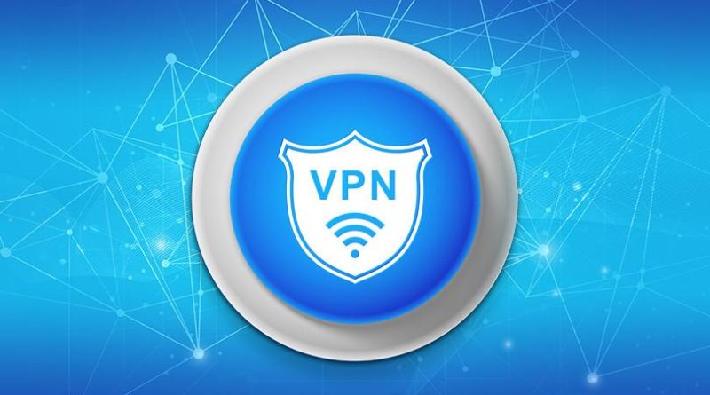 how vpn works