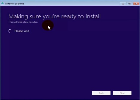 How to upgrade from Windows 7 to Windows 10