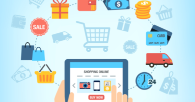 Importance of Online Shopping Trends in 2019