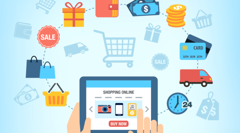 Importance of Online Shopping Trends in 2019