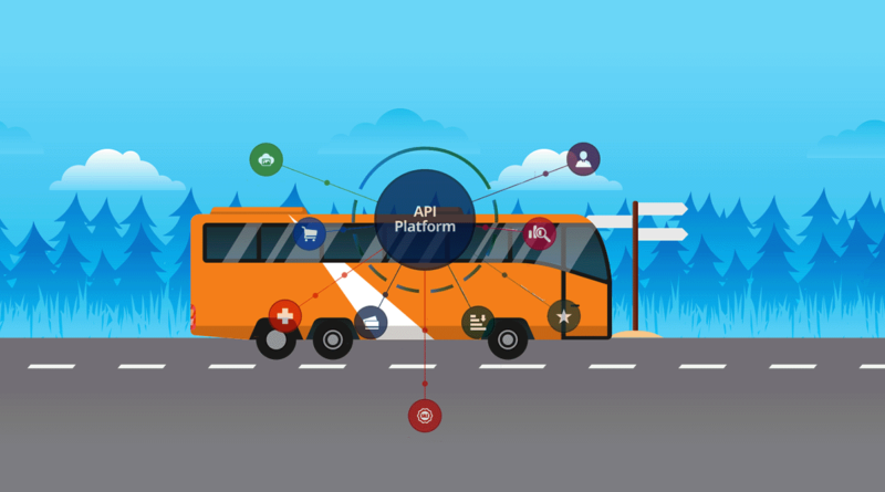 benefits of online bus api in travel booking system