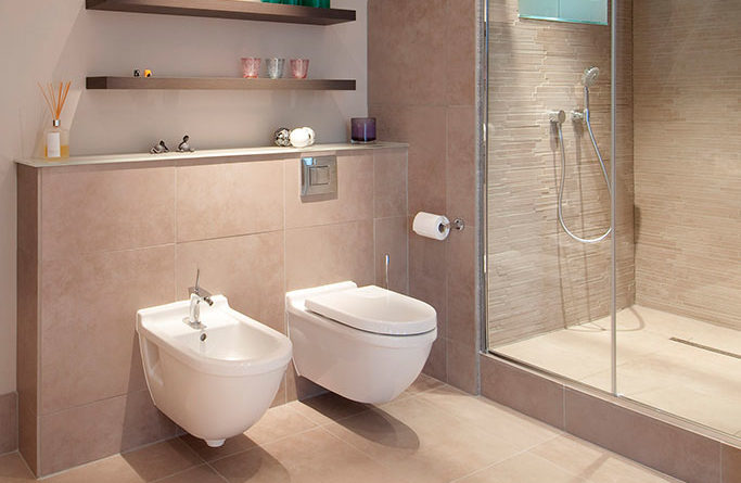 Common Wall Hung Toilet Problems And Their Quick