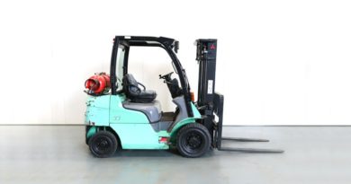 Used Forklifts for Sale