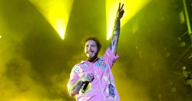 Wow Lyrics post malone