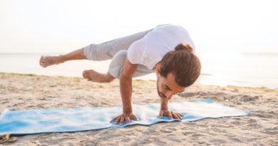 best free yoga app for beginners