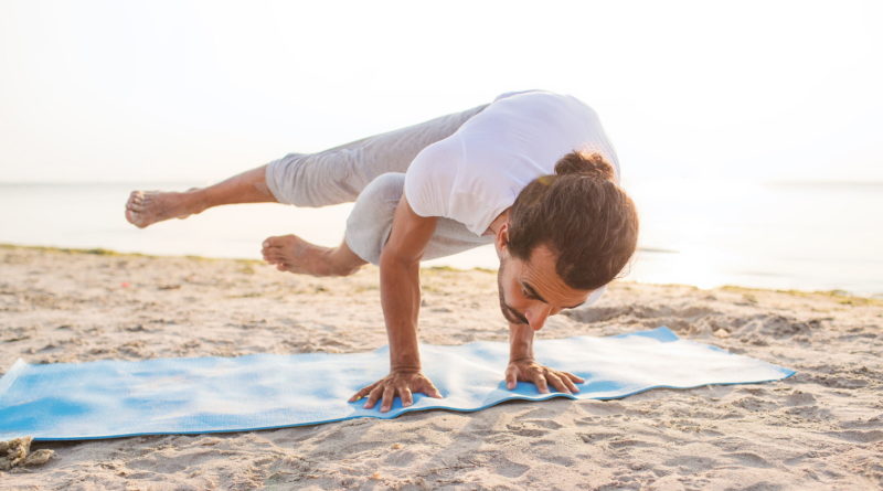 best free yoga app for beginners