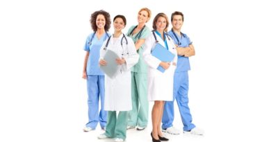 eco friendly nursing scrubs