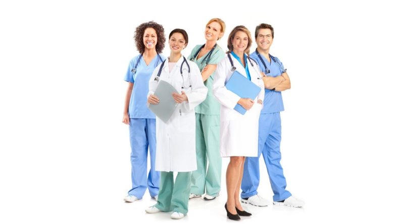 eco friendly nursing scrubs