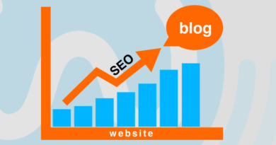 seo for blogs