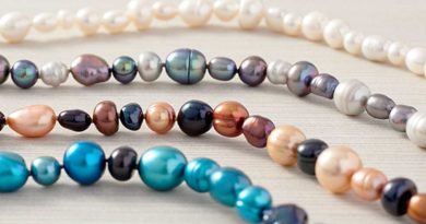 types of pearls and how to tell them apart