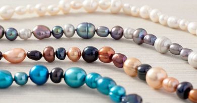 types of pearls and how to tell them apart