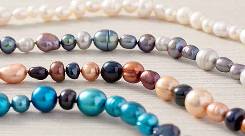 types of pearls and how to tell them apart