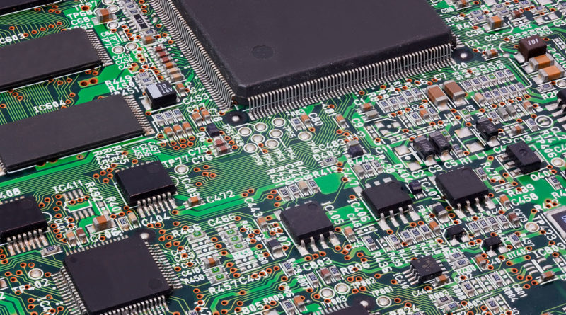 Buy cheapest PCB assembly service