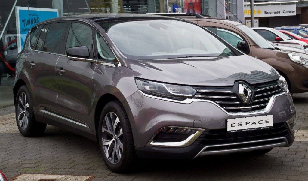 Buying And Selling Car In UAE