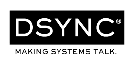 DSYNC - The best cloud data integration solution
