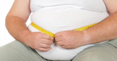 Obesity Causes, Symptoms, Treatment