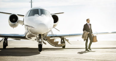 Private Jet Charter Quotes