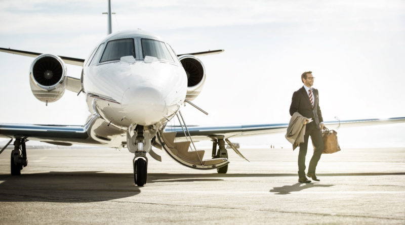 Private Jet Charter Quotes