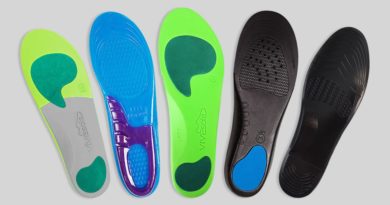 best shoe insoles