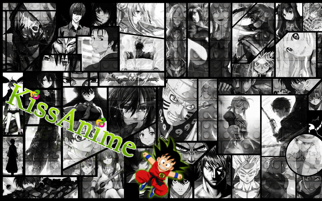 Best 24 Alternative Websites to KissAnime in 2019