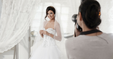 tips to find the best wedding photographer
