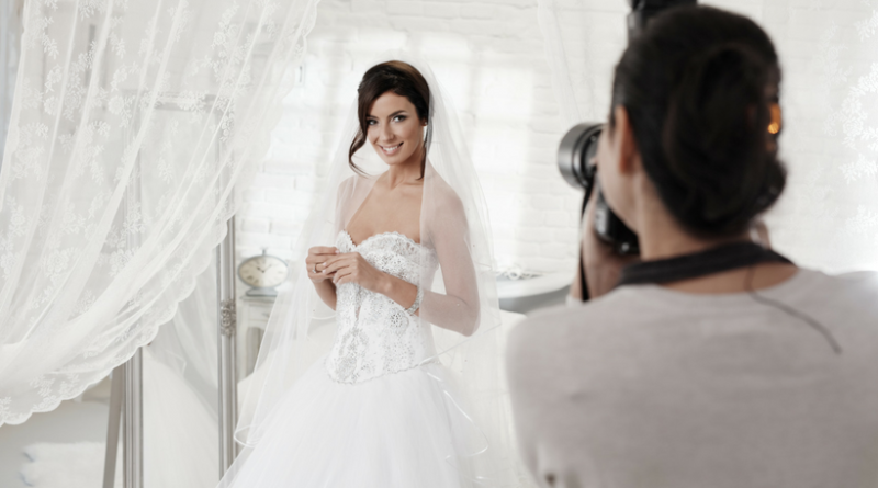 tips to find the best wedding photographer