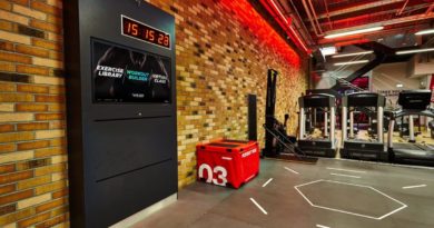 How to Make Exercise Studio Advance & More Functional