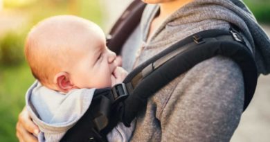 How to choose the best baby carrier for newborn to buy in 2019