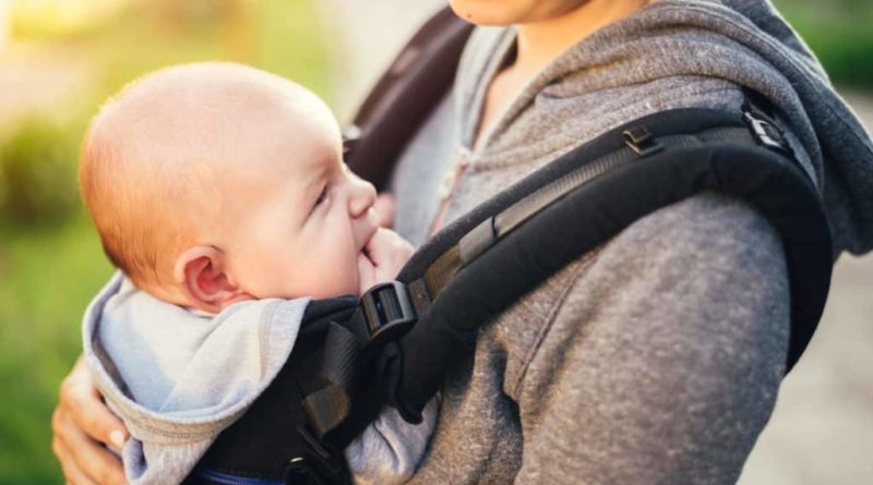 How to choose the best baby carrier for newborn to buy in 2019