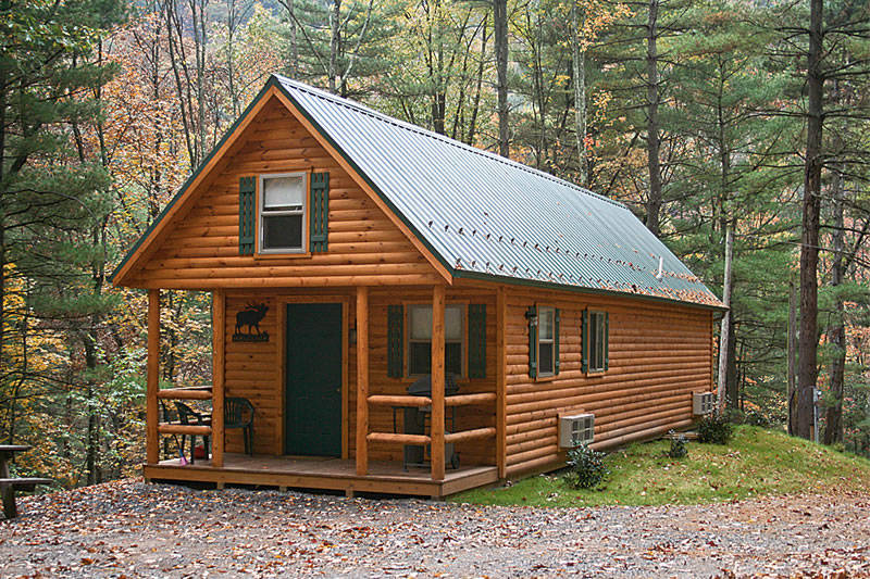 What To Know When Buying A Log Cabin Kit Log Cabin Kit Buiying Guide