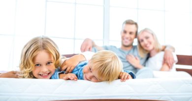 Mattress buying guide