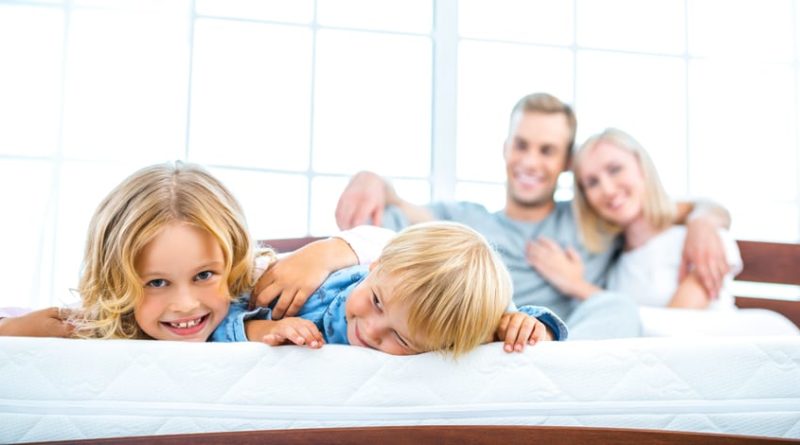 Mattress buying guide