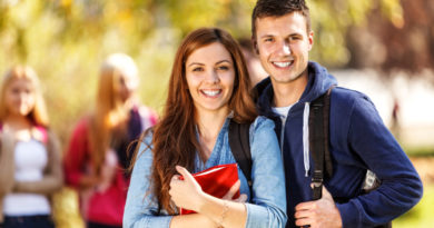 Tips for university freshers