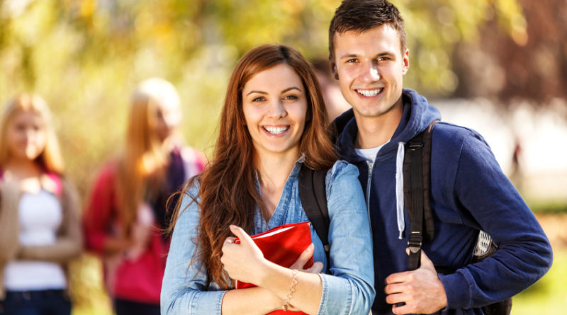 Tips for university freshers