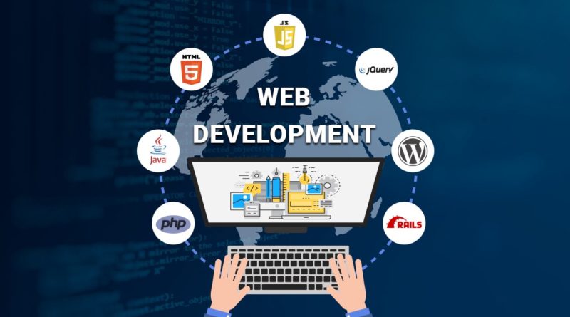 Top web development trends 2019