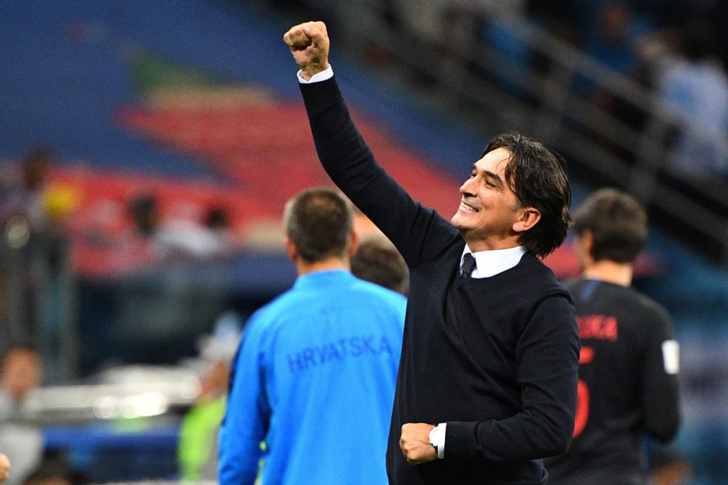 Zlatko Dalic