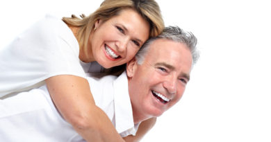 What Is Anti-Age Dentistry?
