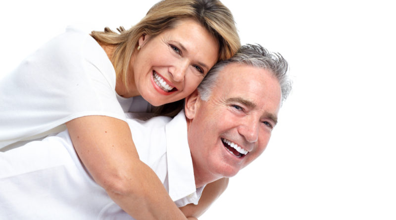 What Is Anti-Age Dentistry?