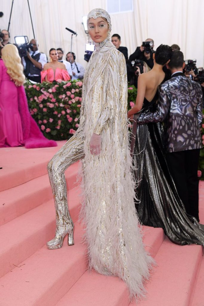 met gala 2019