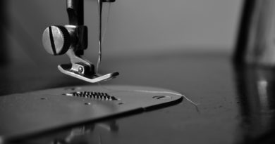 how to identify sewing machine needles and how to choose right needle