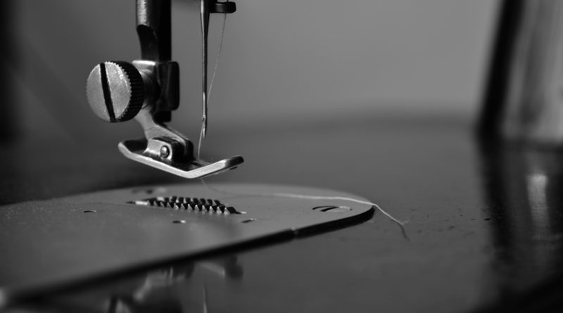 how to identify sewing machine needles and how to choose right needle