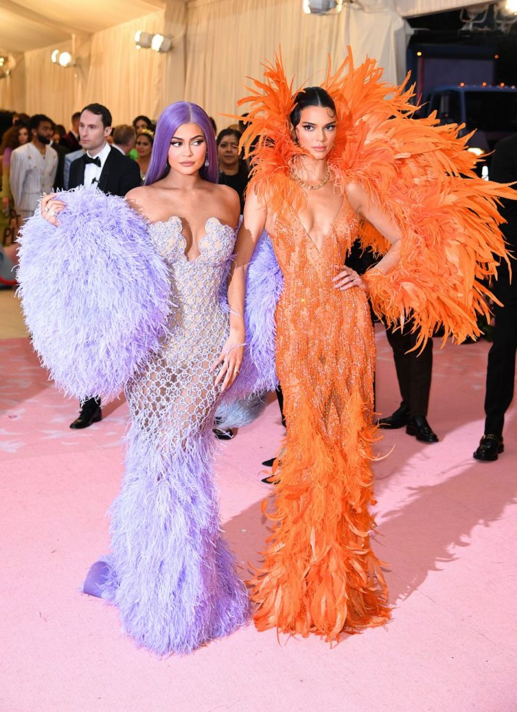 met gala 2019