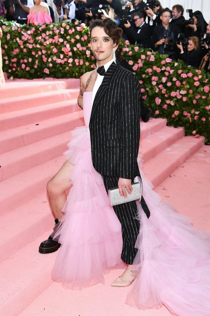 met gala 2019