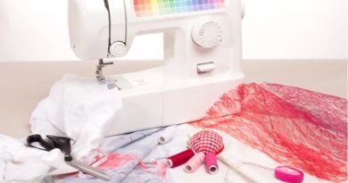 sewing machine problems and remedies