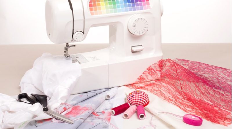 sewing machine problems and remedies