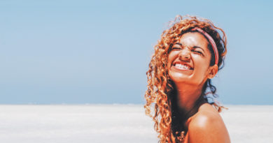 Health Benefits and Effects of Sun on Women Explained