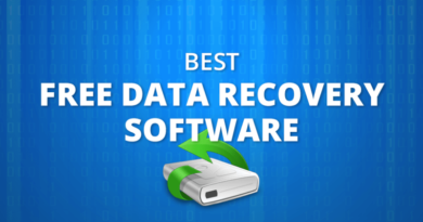 Best Free SD Card Data Recovery Software