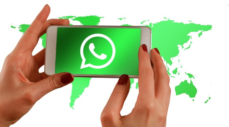How to Read or Spy on Someone’s WhatsApp Messages