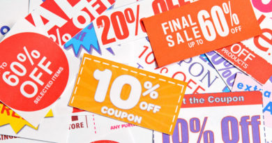 Realistic Ways to Find Coupon and Promo Codes That Work - free online coupons - discounts