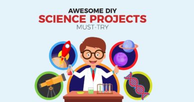 Science Tricks for 5th Grade Students Should Try During Summer Holidays